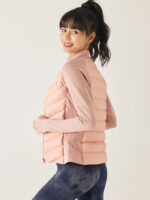 Yoga Sports Down Jacket Women - Image 4