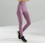 Yoga pants women stretch tight running