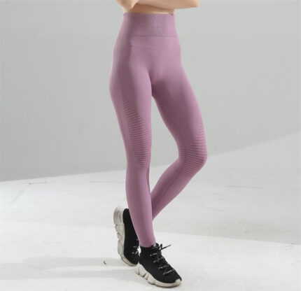 Yoga pants women stretch tight running