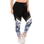 Women Yoga Suit Sportswear - Image 10