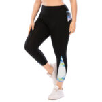 Women Yoga Suit Sportswear - Image 3