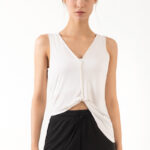 Fitness Breathable Sexy Beautiful Back Yoga Wear Women - Image 2