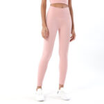 Women Double-Sided Sanded Yoga Pants - Image 7