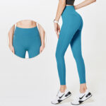 Yoga Pants Fitness Pants Women Stretch - Image 7