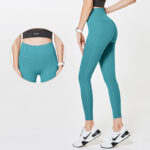 Yoga Pants Fitness Pants Women Stretch - Image 9