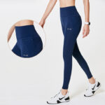 Yoga Pants Fitness Pants Women Stretch - Image 2