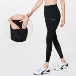 Yoga Pants Fitness Pants Women Stretch - Image 8
