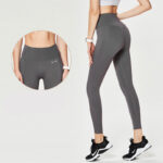 Yoga Pants Fitness Pants Women Stretch - Image 6