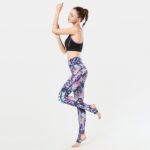 New sports yoga pants women trousers - Image 5
