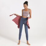 Yoga clothing suit women - Image 5