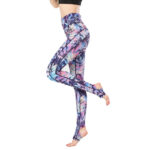 New sports yoga pants women trousers - Image 2