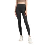 New Antibacterial Yoga Pants Women - Image 7
