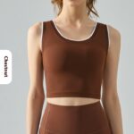 One-piece Breathable Workout Yoga Women Wear - Image 8
