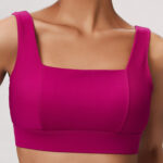 FallWinter Yoga Wear Suit Sports Top For Women - Image 9