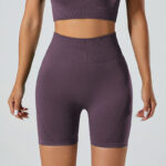 Yoga Jacket Seamless Suit Women - Image 3