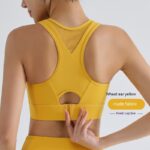 Yoga Running Exercise Underwear Women - Image 8