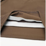 Stand Collar Zipper Long Sleeve Yoga Wear Women Quick Dry Tops - Image 9