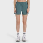 Leisure Sports Fitness Yoga Shorts Women - Image 4