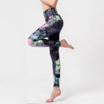Fashion New Yoga Pants Women - Image 5