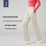 Running Sports Yoga Trousers For Women - Image 8