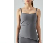 Summer Sports Yoga Wear For Women - Image 4