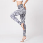 New sports yoga pants women trousers - Image 7