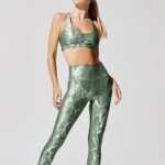 Quick Dry Sport For Sportswear Leggings Yoga Women - Image 8