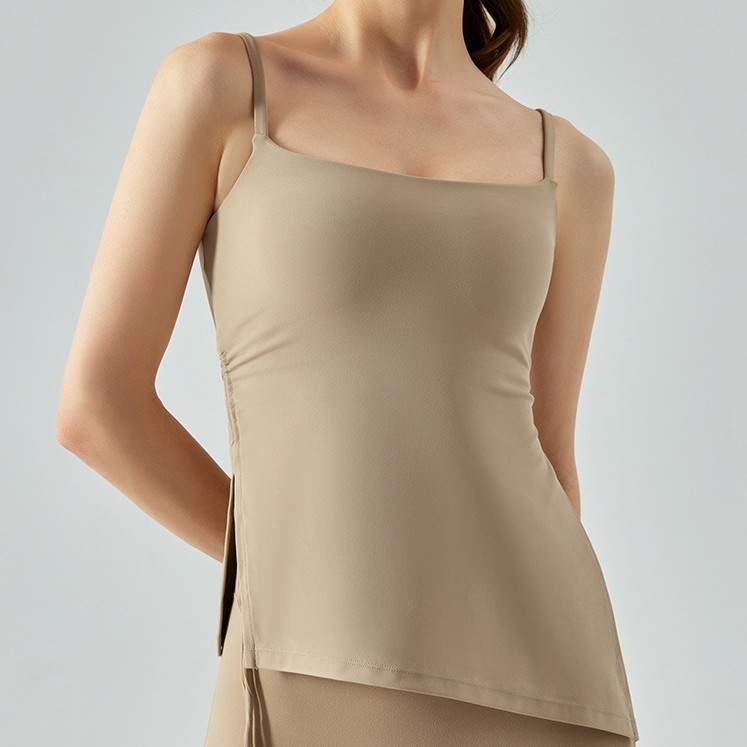 7658f479-fdc3-42bc-a9ad-e7c69d5bd9b8.jpg Summer Sports Yoga Wear For Women - Image 1