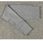 European And American Seamless Yoga Suit For Women - Image 5