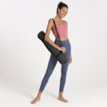 Yoga clothing suit women - Image 7