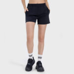 Leisure Sports Fitness Yoga Shorts Women - Image 2