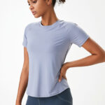 Feel Loose Sports Yoga Top Women