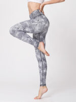 New sports yoga pants women trousers - Image 4
