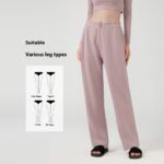 Running Sports Yoga Trousers For Women - Image 4