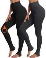 One-piece Yoga Leggings For Women - Image 8