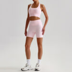 Fashion Sports Fitness Yoga Wear Suit Women - Image 6