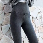 Underwear Women Wear Yoga Tight-fitting Riding Outside - Image 2