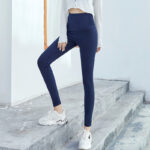 Underwear Women Wear Yoga Tight-fitting Riding Outside - Image 7