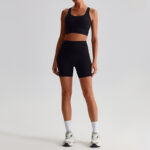 Fashion Sports Fitness Yoga Wear Suit Women - Image 10