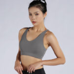 Beauty Back Yoga Wear Vest Fitness - Image 2