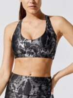 Quick Dry Sport For Sportswear Leggings Yoga Women - Image 5