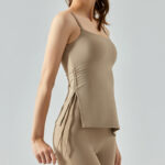 Summer Sports Yoga Wear For Women - Image 5