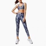 Quick Dry Sport For Sportswear Leggings Yoga Women - Image 4