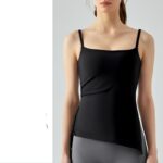 Summer Sports Yoga Wear For Women - Image 6